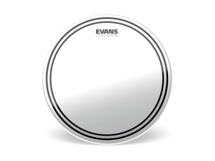 Evans EC2S Frosted Tom