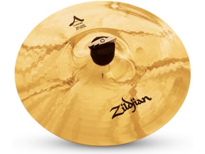 Zildjian 12" A Custom Splash Brilliant