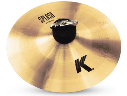 Zildjian 8" K Splash