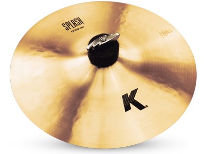 Zildjian 10" K Splash