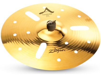 Zildjian 18" A Custom EFX