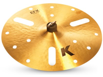Zildjian 18" K EFX