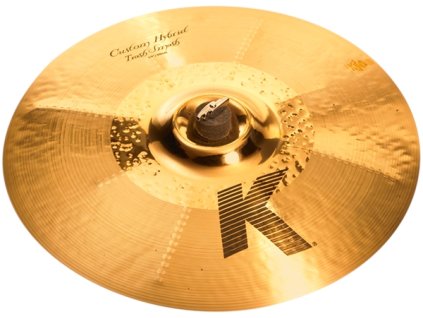 Zildjian 19" K Custom Hybrid Trash Smash