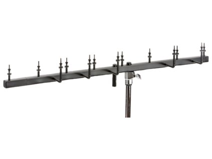 Zildjian Low Octave Deluxe Crotale Bar