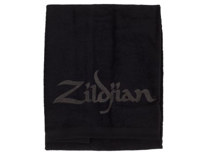 Zildjian Black Drummer's Towel