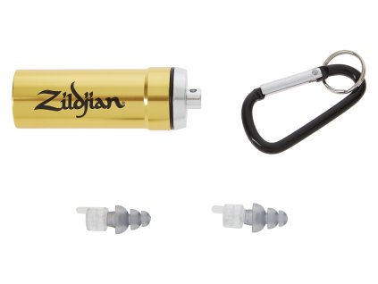 Zildjian Standard Fit Hi-Fi Earplugs