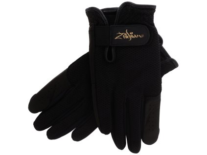Zildjian Touchscreen Drummer's Gloves L