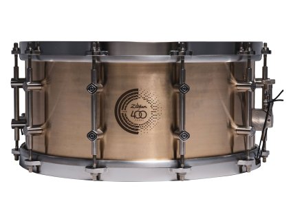 Zildjian 14" x 6,5" 400th Limited Edition Alloy Snare