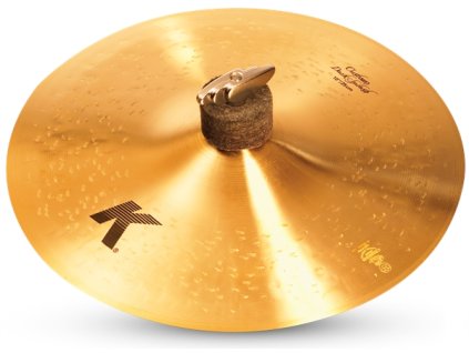 Zildjian 10" K Custom Dark Splash