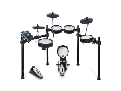 alesis command mesh kit special