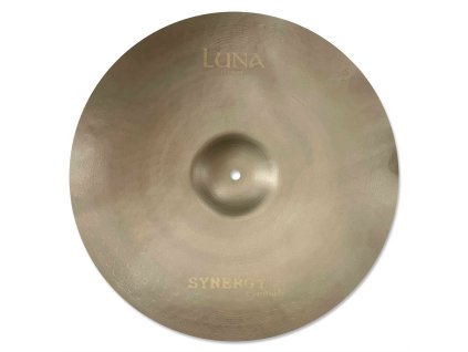 Synergy Luna Crash 19"