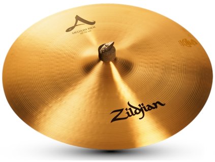 Zildjian 20" A Medium Ride