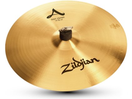 Zildjian 14" A Fast Crash