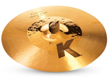 Zildjian 16" K Custom Hybrid Crash