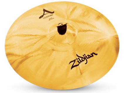 Zildjian 20" A Custom Ride Brilliant