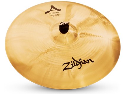 Zildjian 20" A Custom Medium Ride