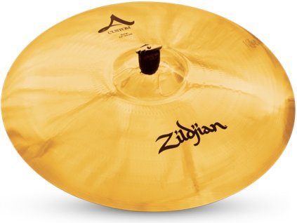 Zildjian 22" A Custom Ride Brilliant