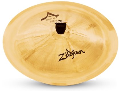 Zildjian 18" A Custom China