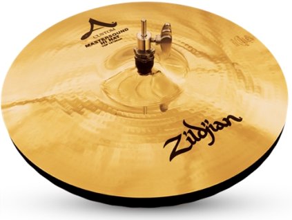 Zildjian 14" A Custom Mastersound Hi-hat