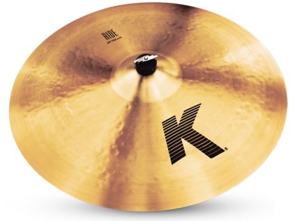 Zildjian 22" K Ride