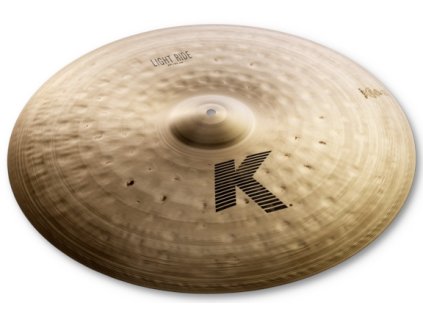 Zildjian 24" K Light Ride