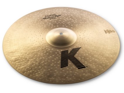 Zildjian 20" K Custom Medium Ride