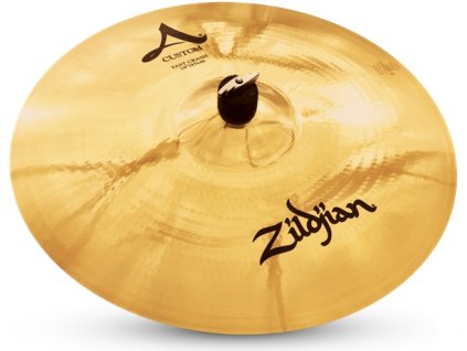 Zildjian 18" A Custom Fast Crash