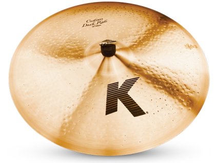 Zildjian 22" K Custom Dark Ride