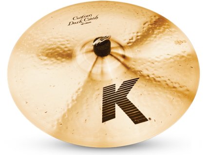 Zildjian 18" K Custom Dark Crash
