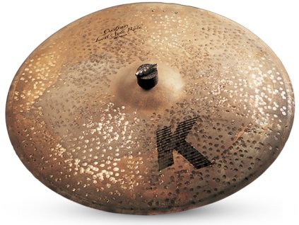 Zildjian 20" K Custom Left Side Ride W/3 Rivets
