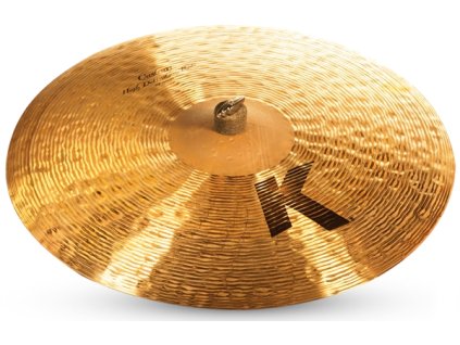 Zildjian 22" K Custom High Definition Ride