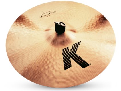 Zildjian 18" K Custom Session Crash