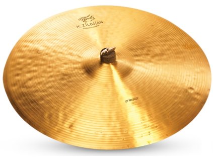 Zildjian 22" K Constantinople Bounce Ride