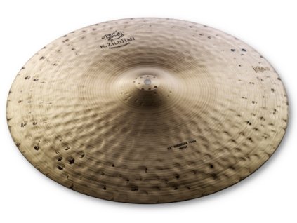 Zildjian 22" K Constantinople Medium Thin Ride High