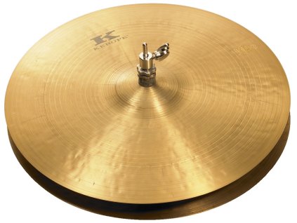 Zildjian 15" Kerope Hi-hat