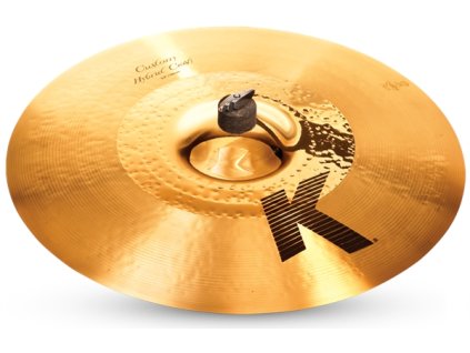 Zildjian 19" K Custom Hybrid Crash