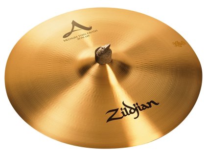 Zildjian 20" A Medium Thin Crash