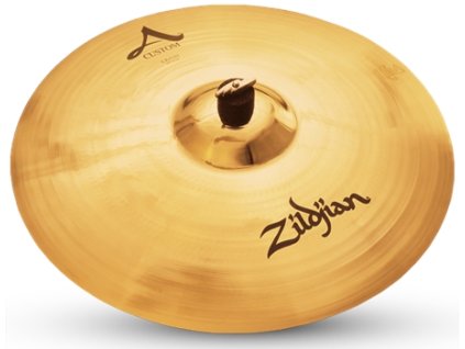 Zildjian 20" A Custom Crash