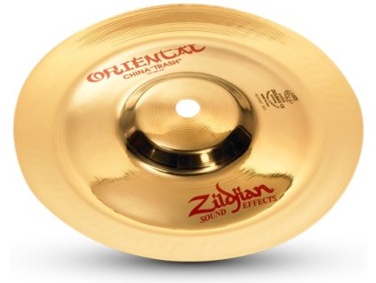 Zildjian 10" FX Oriental China