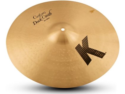 Zildjian 19" K Custom Dark Crash