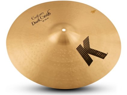 Zildjian 20" K Custom Dark Crash