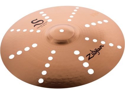 Zildjian 16" S Trash Crash