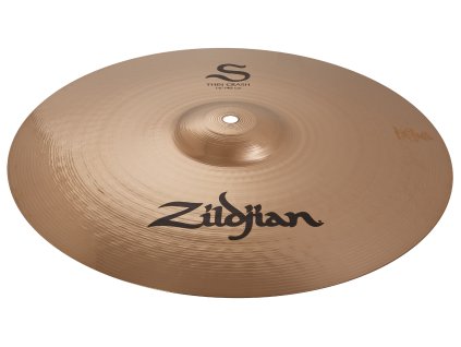 Zildjian 16" S Series Thin Crash