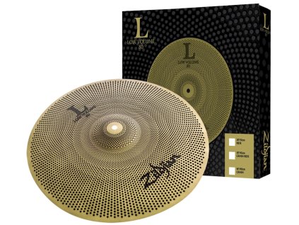 Zildjian L80 20" Low Volume Ride