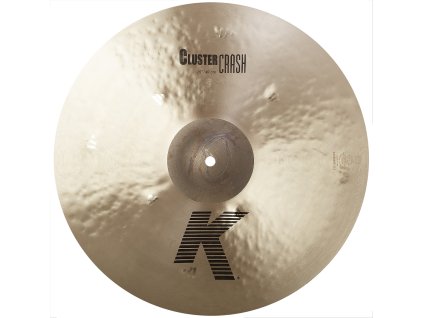 Zildjian 16" K Cluster Crash