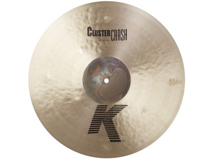 Zildjian 18" K Cluster Crash