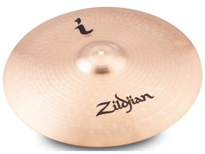 Zildjian 19" I Crash