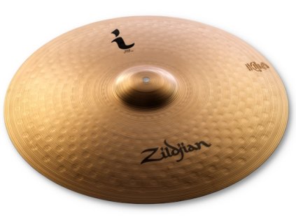 Zildjian 22" I Ride
