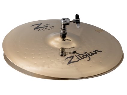 Zildjian 15" Z Custom Hi-Hat
