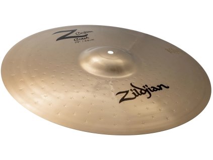Zildjian 19" Z Custom Crash